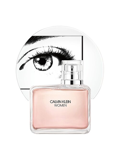Calvin Klein Woman Edp 100 Ml Kadın Parfümü