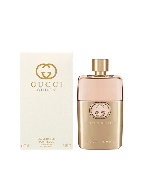 Gucci Guilty Edp 90 Ml Kadın Parfümü