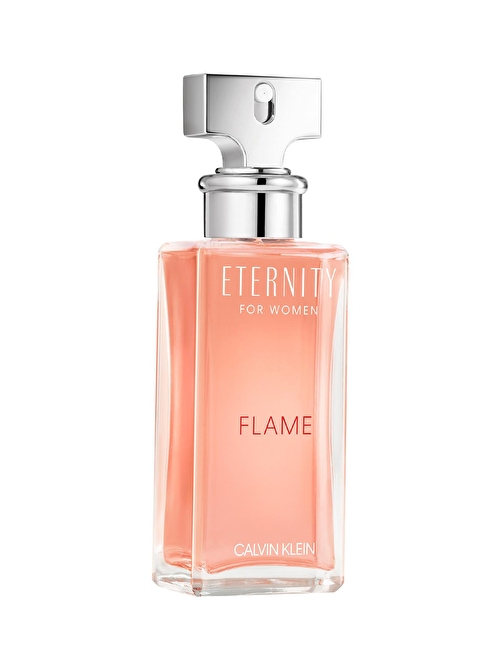 Calvin Klein Eternity Flame Edp 50 Ml Kadın Parfümü