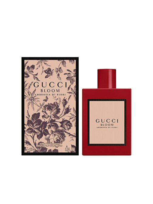 Gucci Bloom Ambrosia Di Fiori Parfüm 100 ml