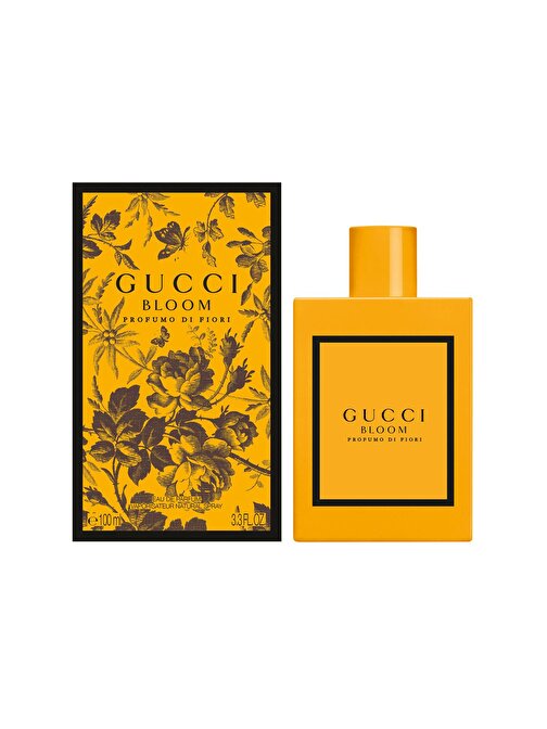 Gucci Bloom Profumo Di Fiori Edp 100 Ml