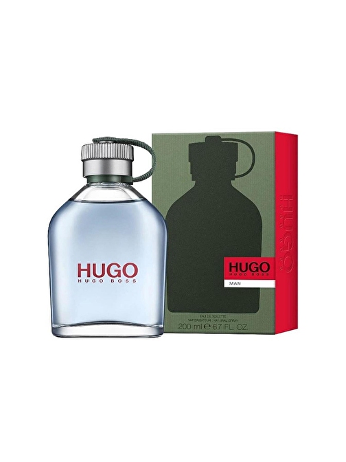 Hugo Boss Aromatik Erkek Parfüm 200 ml