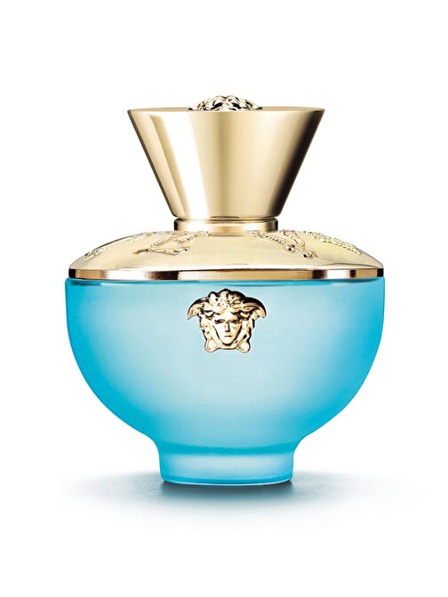 Versace Dylan Turquoise Edt 100 Ml Kadın Parfümü