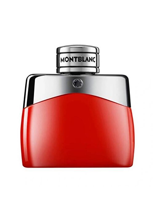 Mont Blanc Legend Red EDP Odunsu Erkek Parfüm 30 ml
