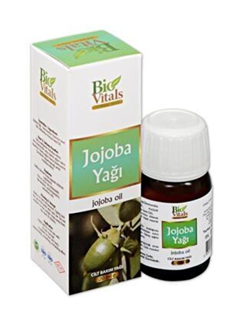 Pazariz Jojoba Yağı 20 Ml