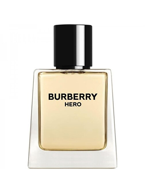 Burberry Hero EDT Odunsu Erkek Parfüm 50 ml