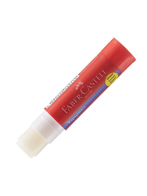 Faber-Castelll Stick Yapıştırıcı 10 Gr