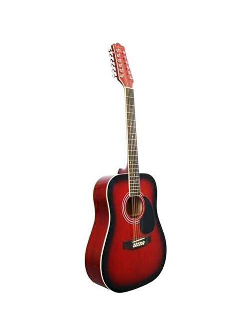 Gitar Akustik Extreme Xa12Rb