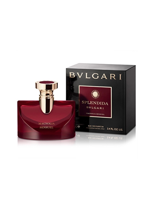 Bvlgari Splendida Magnolia Sensuel Kadın Parfüm Edp 100 Ml