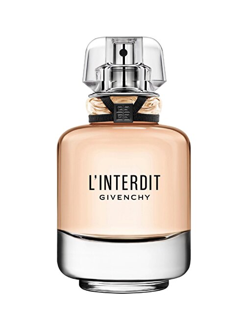 Givency Linterdit Kadın Parfümü Edp 80 Ml
