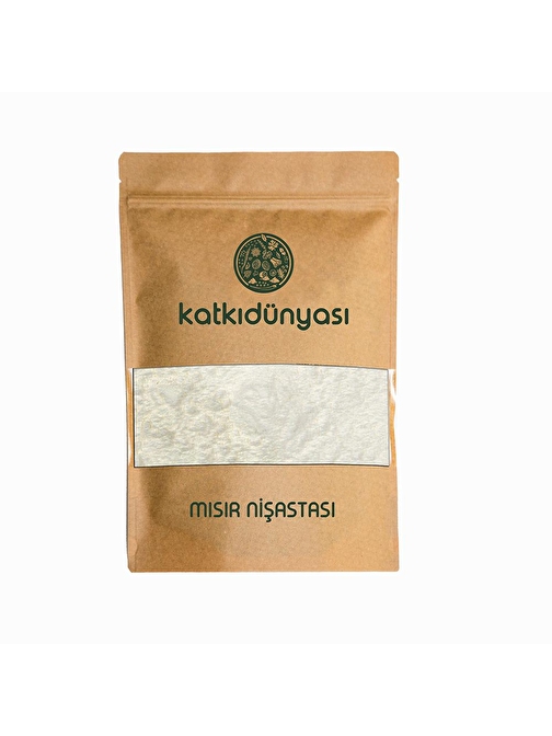 Mısır Nişastası 1 kg