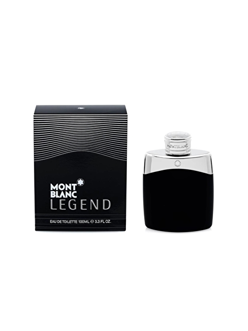 Mont Blanc Legend EDT Aromatik Erkek Parfüm 50 ml