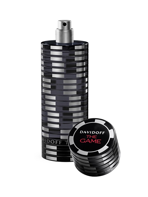 Davidoff The Game EDT Odunsu Erkek Parfüm 100 ml