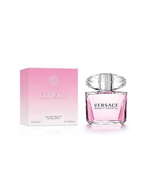 Versace Parfüm 200 ml