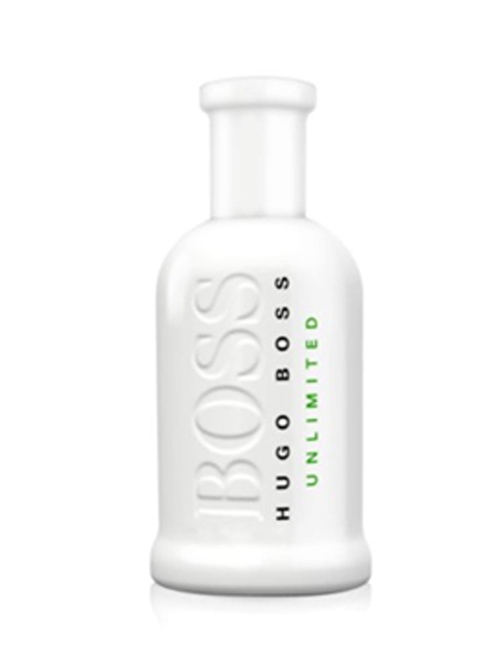 Hugo Boss Aromatik Erkek Parfüm