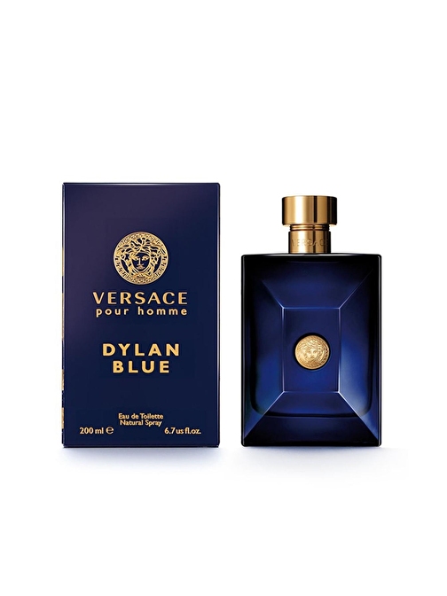 Versace Aromatik Erkek Parfüm 200 ml