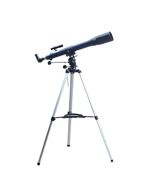Nikula-78-79100 Astronomik Teleskop