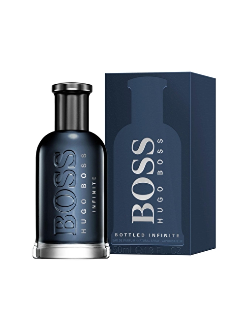 Hugo Boss Bottled Infınıte EDP Aromatik Erkek Parfüm 50 ml