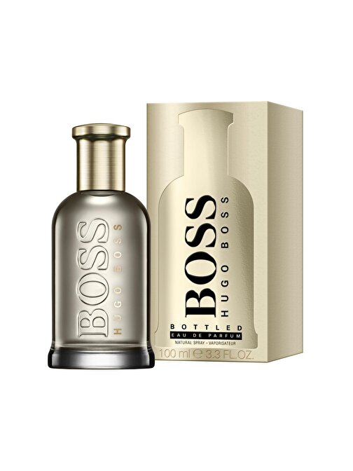 Hugo Boss Bottled EDP Aromatik Erkek Parfüm 100 ml