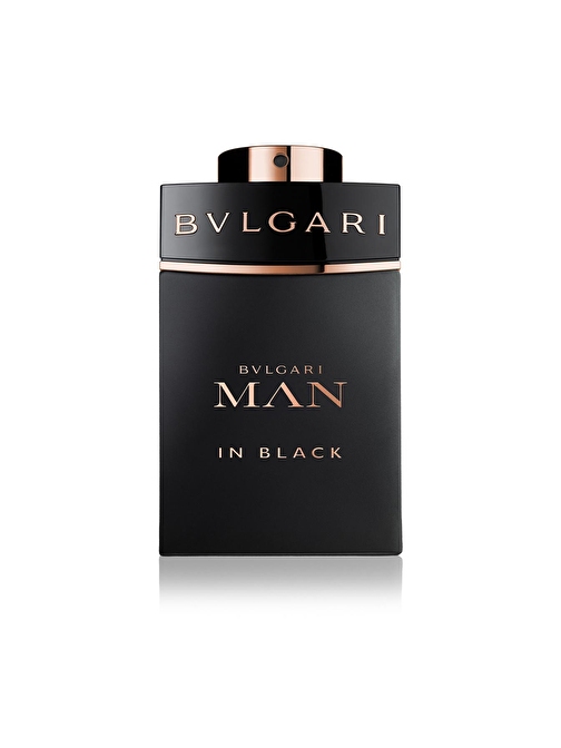 Bvlgari Man İn Black EDP Jumbo Baharatlı Erkek Parfüm 150 ml