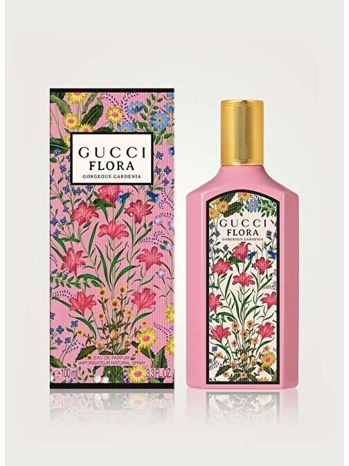 Gucci Flora Parfüm 100 ml