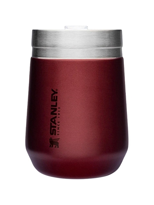 Stanley Go Everyday Tumbler Termos Bardak 0.29 Lt Bordo