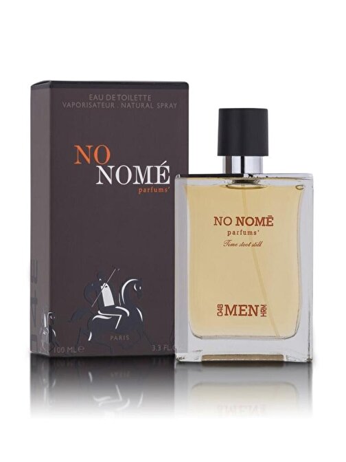 No Nome 048 Hrm For Men EDT Turunçgil Erkek Parfüm 100 ml