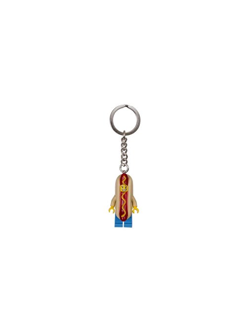 Lego Lego Super Heroes 853571 Hot Dog Guy Anahtarlık