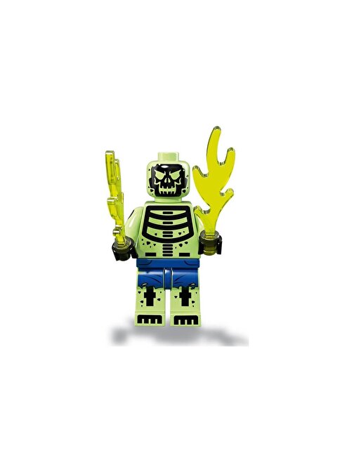 Lego 71020 Minifigure Batman Series 2 - 18 Doctor Phosphorus