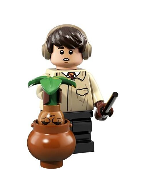 Lego Lego Minifigür - Harry Potter Seri 1 - 71022 - Neville Longbottom