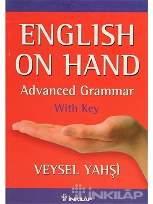 English On Hand - Advanced Grammar