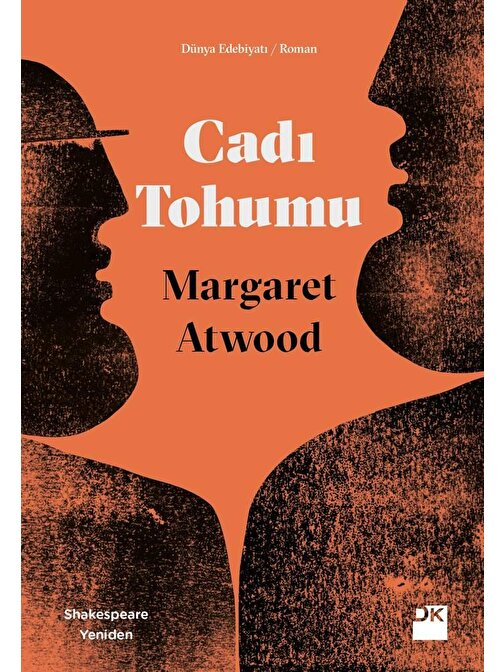 Doğan Kitap Cadı Tohumu - Margaret Atwood