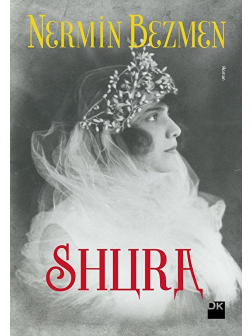 Doğan Kitap Shura - Nermin Bezmen