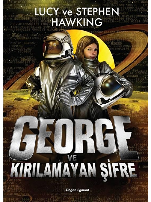 Doğan Yayınları George Ve Kirilamayan Şifre