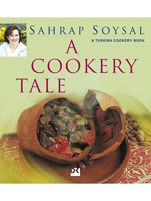 Doğan Yayınları A Cookery Tale - Sahrap Sosyal