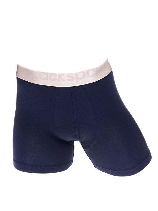 Blackspade Açık Antrasit Erkek Boxer 9303 Silver