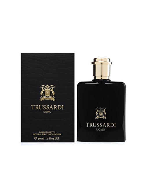 Trussardi Aromatik Erkek Parfüm