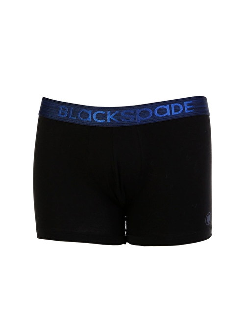 Blackspade Çok Renkli Erkek Boxer 9473