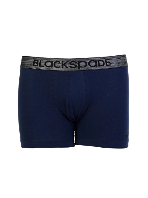 Blackspade Çok Renkli Erkek Boxer 9473