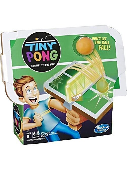 Hasbro Hasbro Gaming Tiny Pong E3112