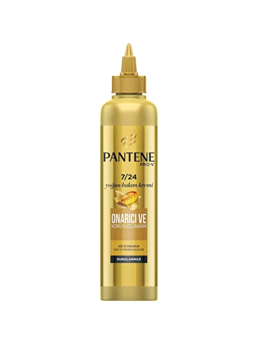 Pantene Onarıcı Ve Nemlendirici Saç Bakım Kremi 300ml