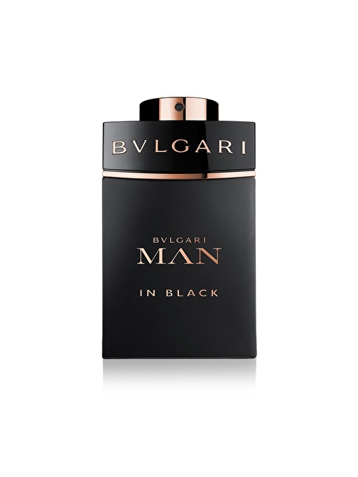 Bvlgari Man In Black EDP Sprey Odunsu Erkek Parfüm 100 ml