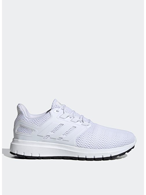 adidas Beyaz Erkek Koşu Ayakkabısı FX3631 ULTIMASHOW