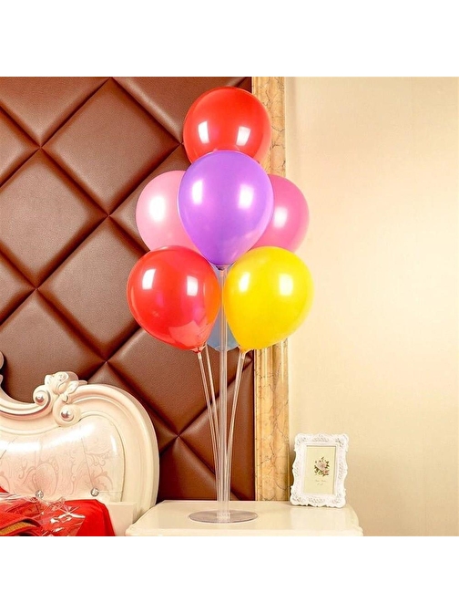 BSSM Balon Standı 75 cm