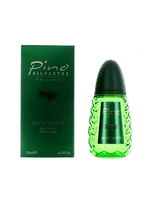 Pino Pıno Sılvestre EDT Meyvemsi Erkek Parfüm 125 ml