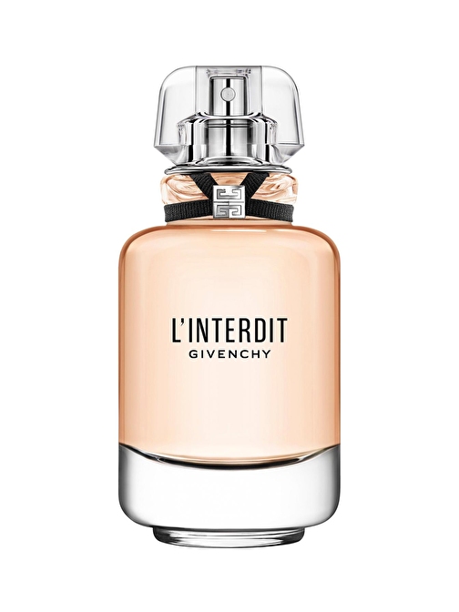 Givenchy L''Interdıt 22 Kadın Parfüm 80 ml