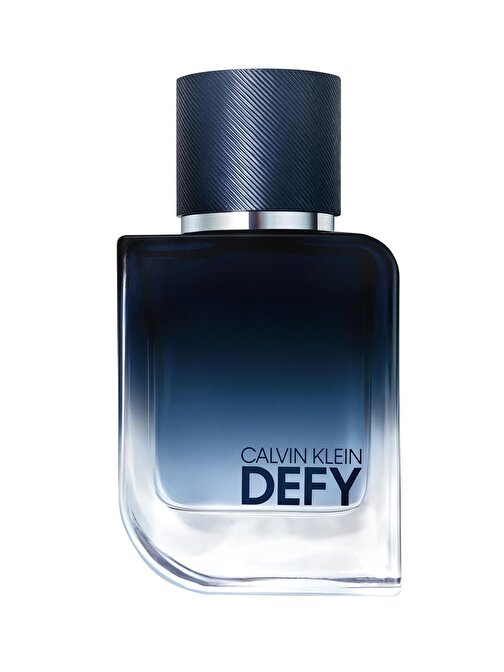 Calvin Klein Ck Defy EDP Odunsu Erkek Parfüm 50 ml