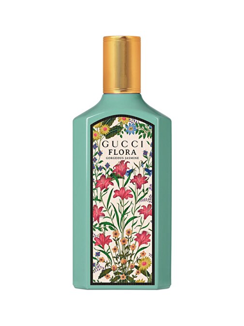 Gucci Flora Gorgeous Jasmine Edp Parfüm 100 ml