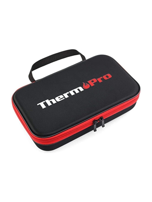 Thermopro TP99. TP06, TP06S, TP08. TP08S, TP20 Modelleri için Çanta