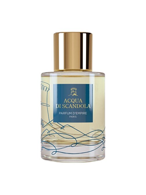 Parfum D'Empire Acqua Di Scandola Edp Unisex Parfüm 100 ml